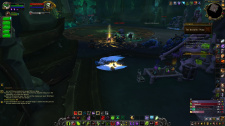 World of Warcraft: Shadowlands
