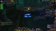 World of Warcraft: Shadowlands