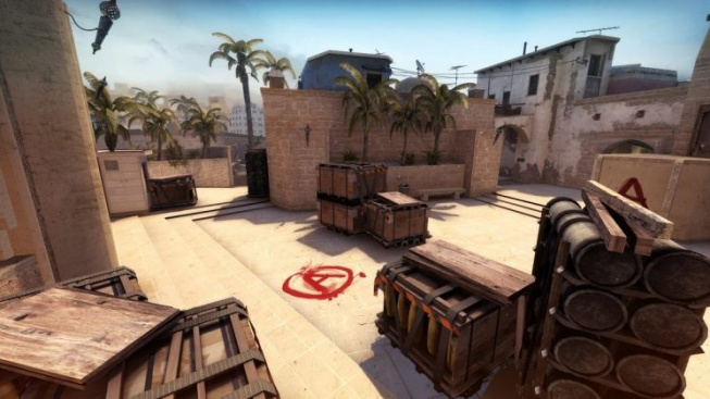 Mapy v CS:GO dostaly malý update, ale z jakého důvodu?