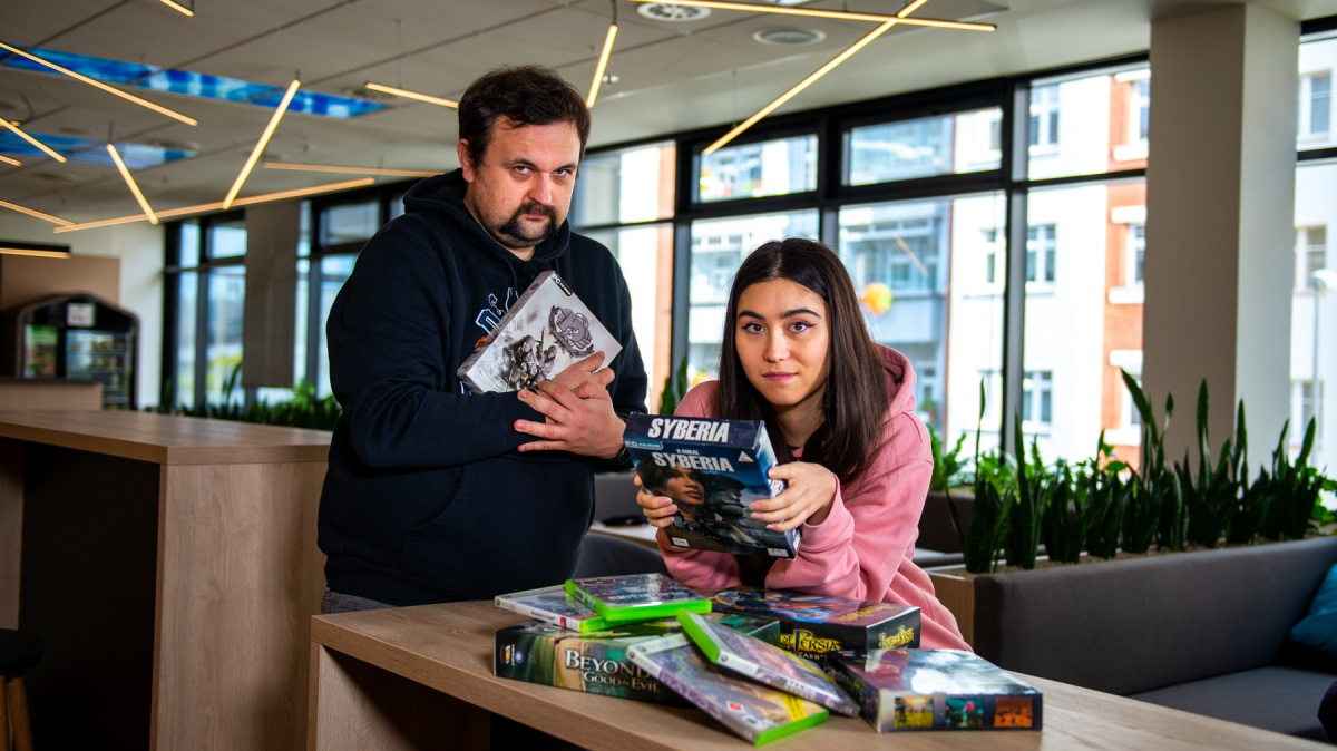 GPTV recenzuje Assassin’s Creed Valhalla a testuje obě dvě nové konzole