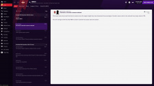 Football Manager 2021
