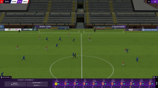 Football Manager 2021