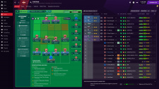 Football Manager 2021
