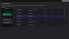 Football Manager 2021