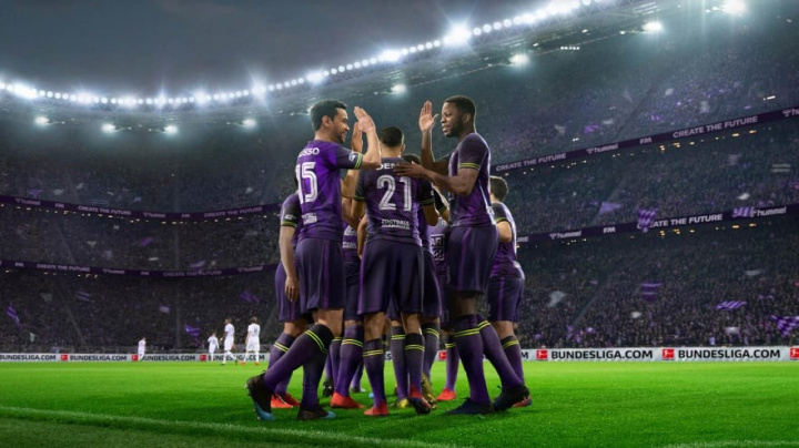 Football Manager 2021 – recenze