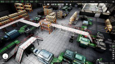 Gunsmith