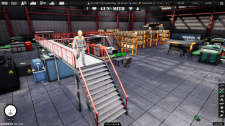 Gunsmith