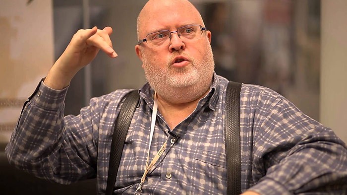 Designéra úrovní pro Doom 2 inspiroval jeho vlastní dům