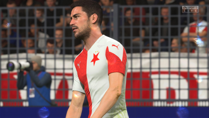 Vyšel update FIFA 21 na novou generaci. A stojí za to