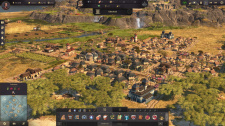 Anno 1800: Land of Lions