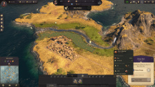 Anno 1800: Land of Lions