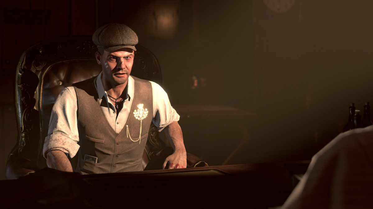 Empire of Sin – recenze mafiánské strategie