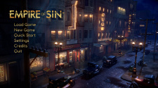 Empire of Sin