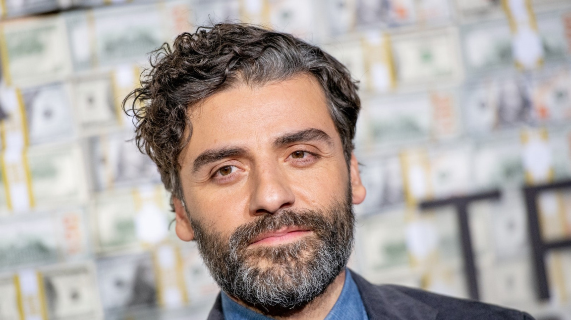 Roli Solid Snakea ve filmovém Metal Gearu má hrát Oscar Isaac