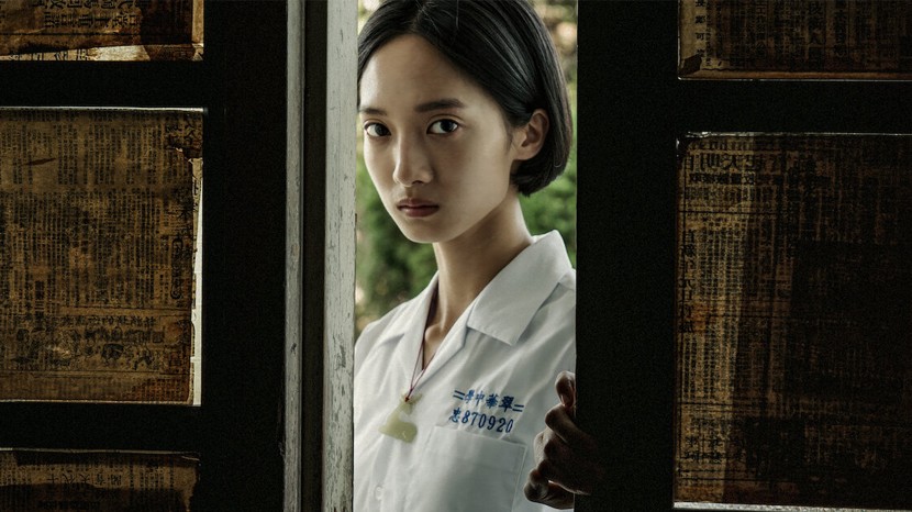 Netflix vypustil první díly seriálu Detention založeného na tchajwanské hororové hře