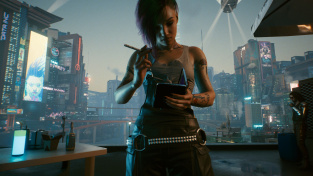 Cyberpunk 2077 – recenze nejočekávanější hry roku