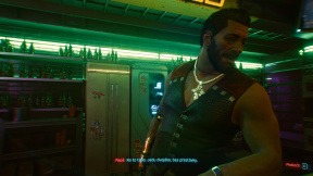 Cyberpunk 2077