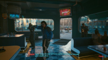 Cyberpunk 2077