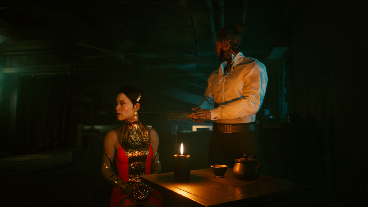 CD Projekt zrušil samostatný multiplayer Cyberpunku, místo toho ho přidá přímo do hry