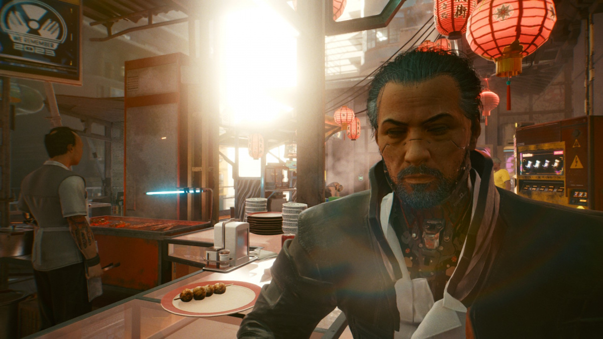 CD Projekt odhalil, co chystá do příštího velkého patche 1.3 pro Cyberpunk 2077