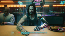 Keanu Reeves říká, že Cyberpunk 2077 nehrál, navzdory tvrzení CD Projektu