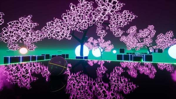 Česká hra Cybershift prověří vaši trpělivost