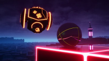 Cybershift