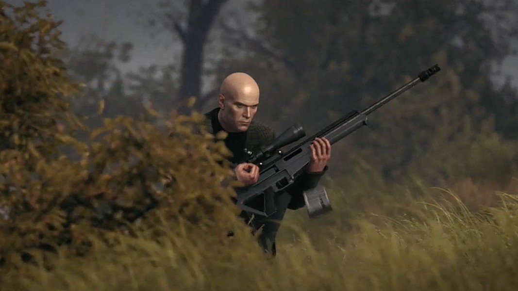 Zpětný ráz i hmatatelný Focus mód - Hitman 3 představuje výhody verze pro PlayStation 5