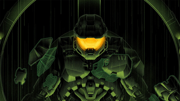 Halo Infinite detailně představuje příběhovou kampaň