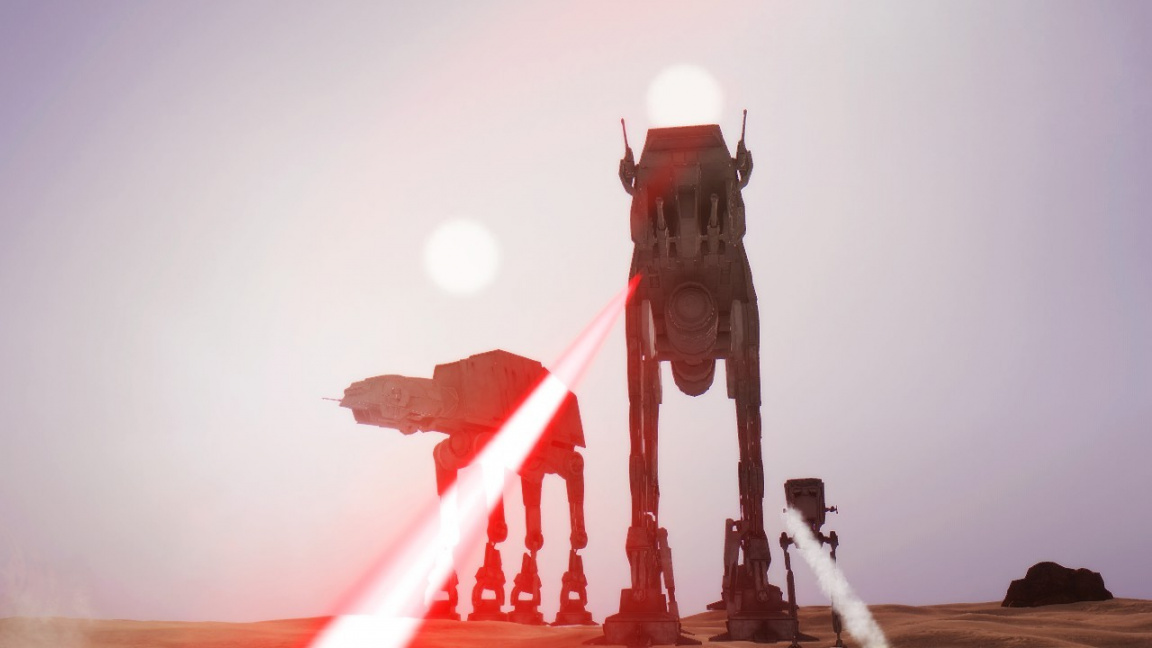 Svou Star Wars hru chystá i mobilní gigant Zynga