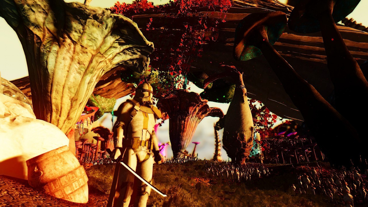 Tvůrci The Division 2 promluvili o chystaných Star Wars i Avatarovi