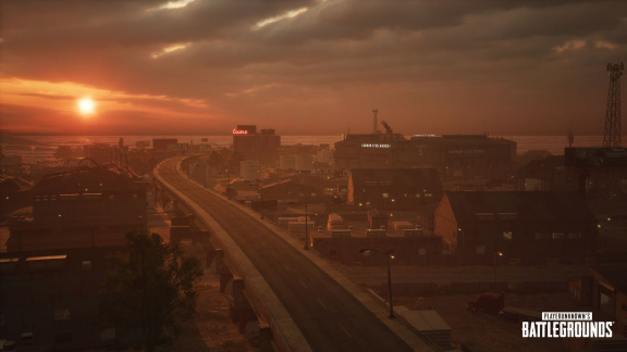 PUBG dostane titěrnou industriální mapu, kde vám půjde po krku AI frakce