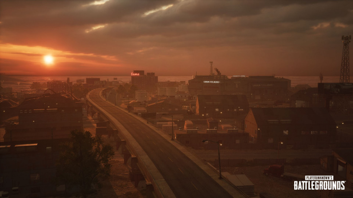PUBG dostane titěrnou industriální mapu, kde vám půjde po krku AI frakce