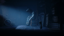 Little Nightmares 2