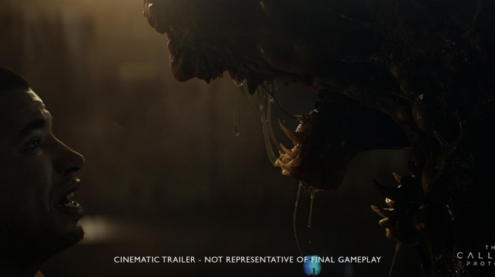 Tvůrci Dead Space se vrací se sci-fi hororem The Callisto Protocol