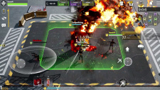 Just Cause: Mobile