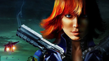 Perfect Dark