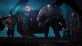 Warhammer 40.000: Darktide