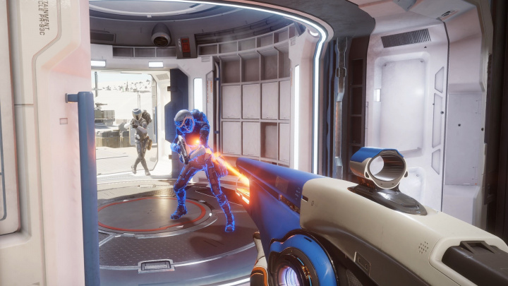 Elite Dangerous odhaluje, jaké novinky letos chystá