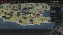 Unity of Command II - Blitzkrieg