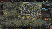 Unity of Command II - Blitzkrieg