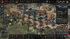 Unity of Command II - Blitzkrieg