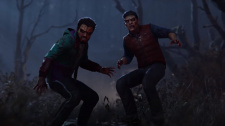 Evil Dead: The Game