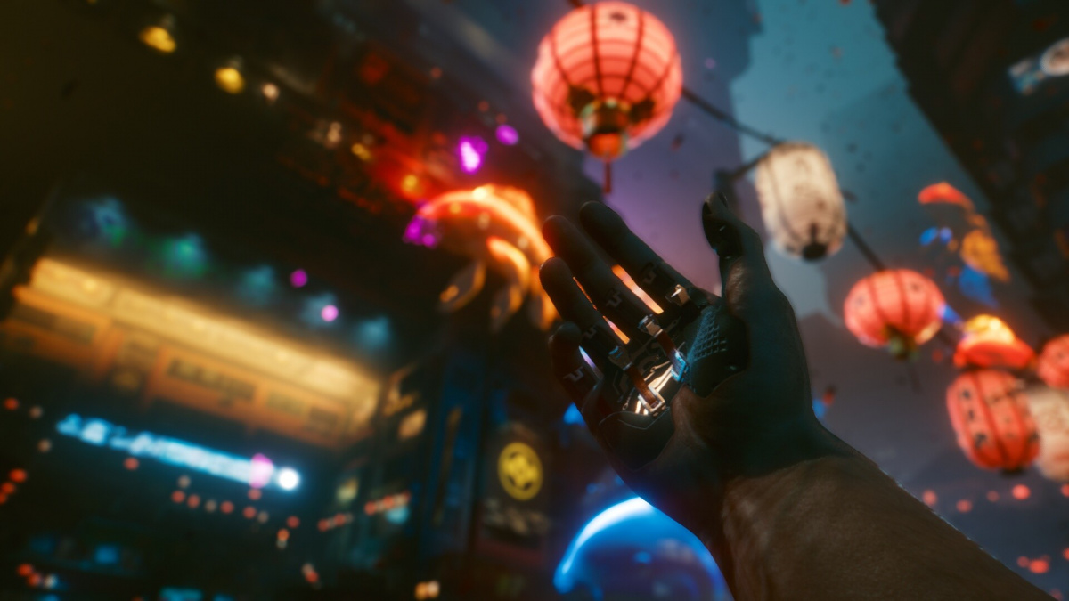 Nejčtenější články uplynulého týdne – patch pro Cyberpunk, Divoký hon a Black Legend