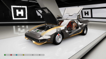 Forza Horizon 4 – Quadra
