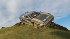 Forza Horizon 4 – Quadra