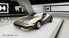 Forza Horizon 4 – Quadra