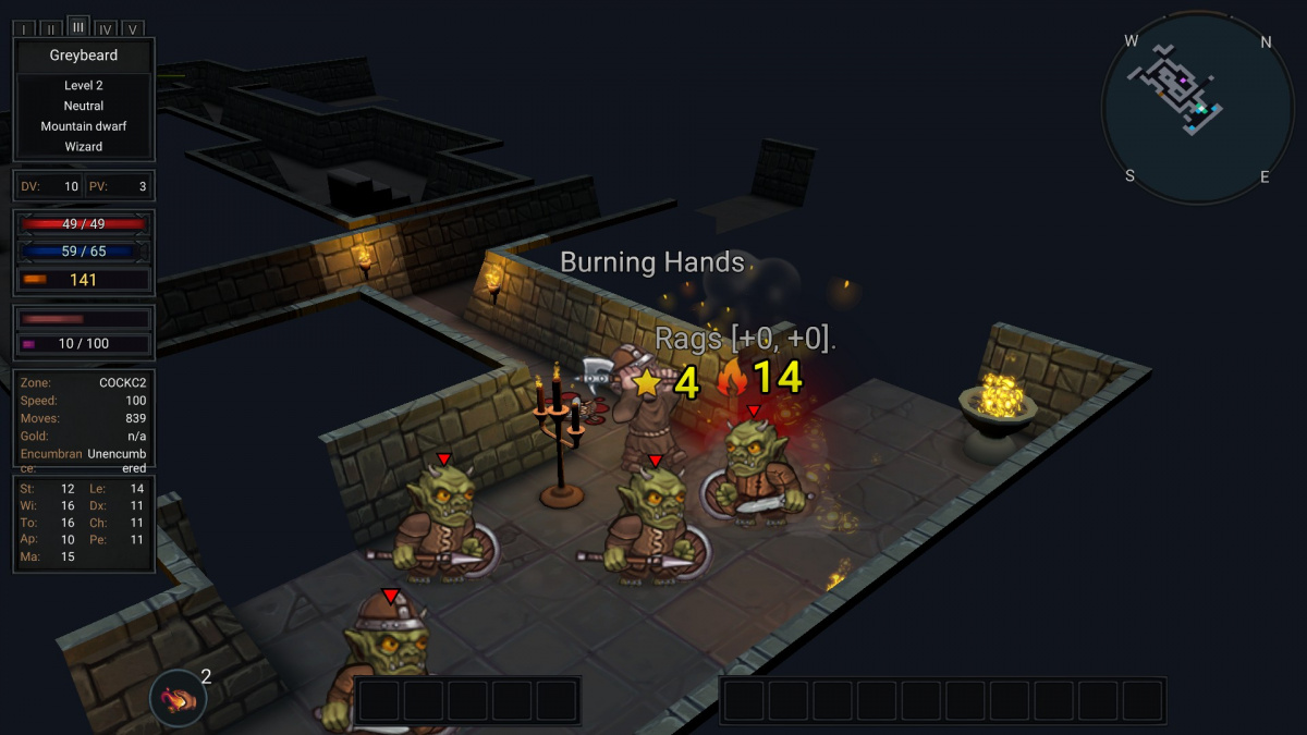 ADOM vzniká už víc než čtvrt století. Teď dostane pokračování