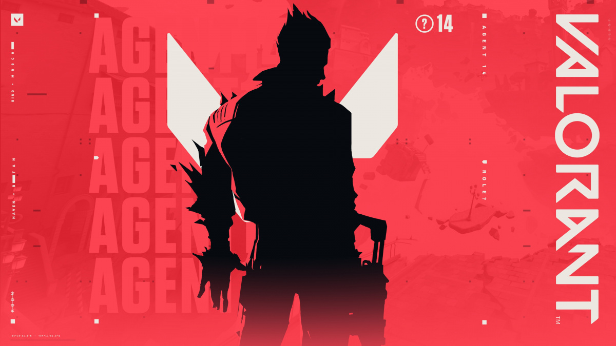 Nový agent do hry Valorant byl ukázán na plakátu, kdo to bude?