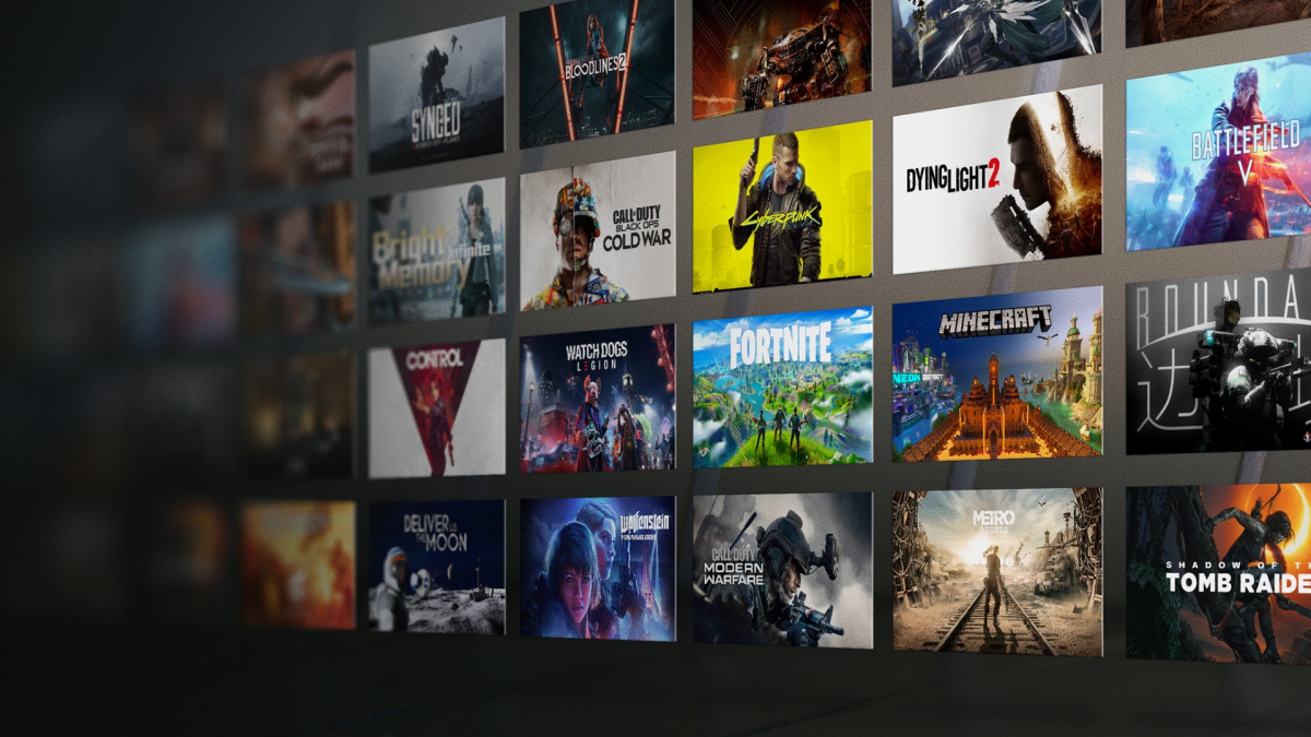 Co si zahrát o Vánocích na PC?